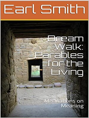 cover image of Dream Walk